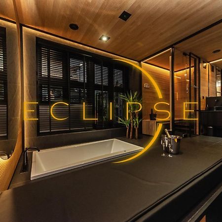 Eclipse Gold Room Bielsko-Biała Esterno foto