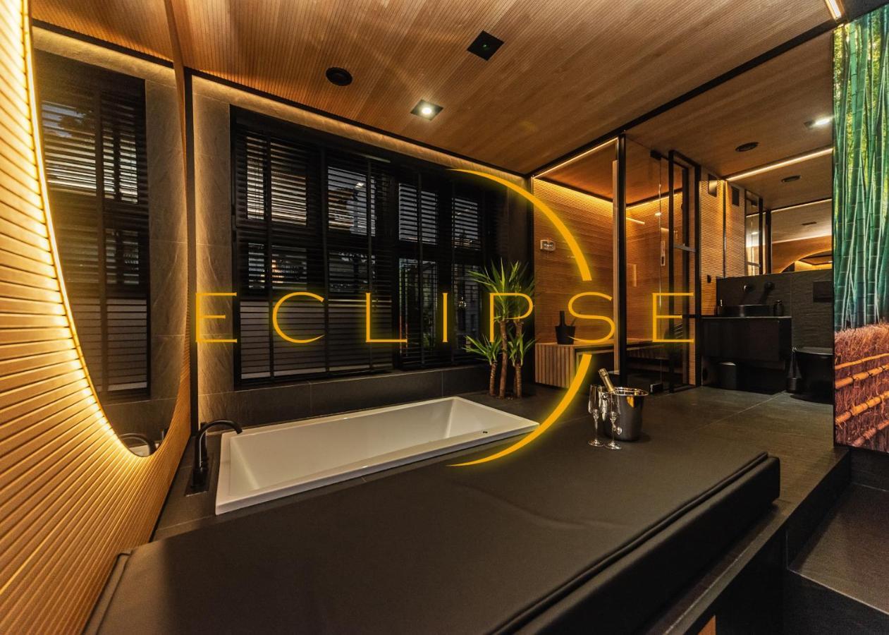 Eclipse Gold Room Bielsko-Biała Esterno foto